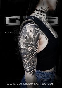 -Energía y vitalidad: reflejan una personalidad activa, curiosa y siempre en movimiento.